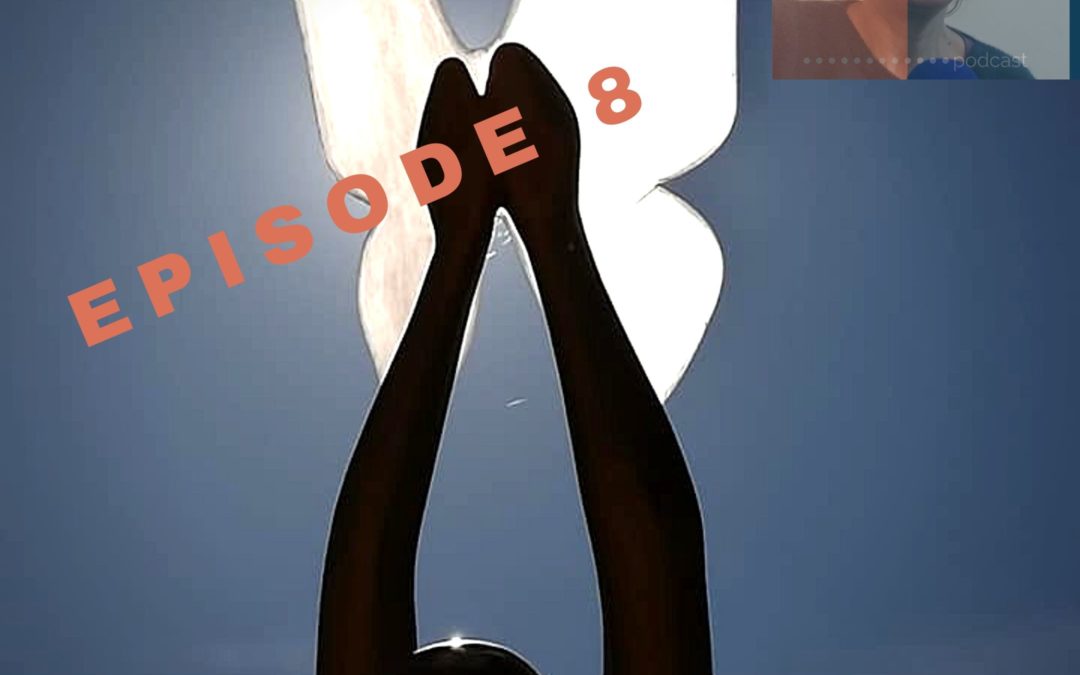 Episode 8. Isabelle, privilégier l’expérience pour devenir compétente