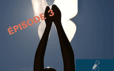 Épisode 3 – Dans les pas de Francine, sophrologue rurale en Haute-Saône