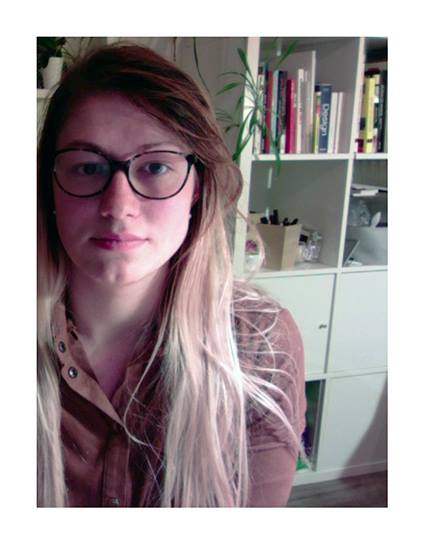 aurélie meyer illustratrice