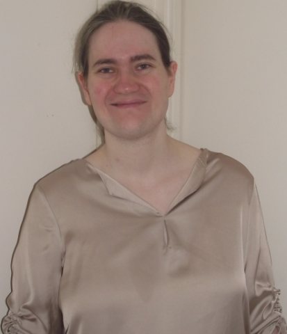 Delphine Bourbon Graphiste