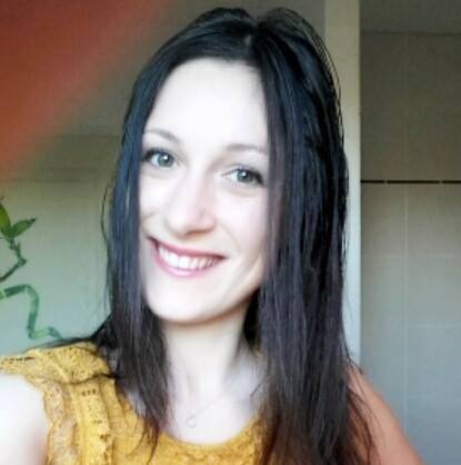 Lea copywriter colanceuse