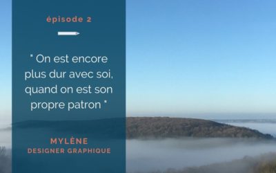 Épisode 2 : Quand Mylène « Micotonne » autour de Dijon