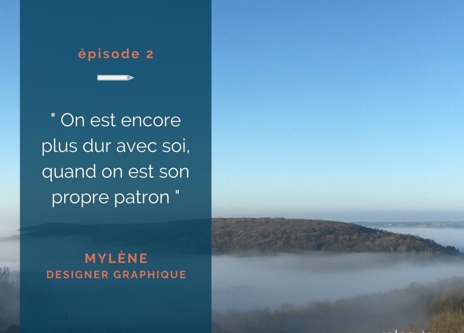 Épisode 2 : Quand Mylène « Micotonne » autour de Dijon