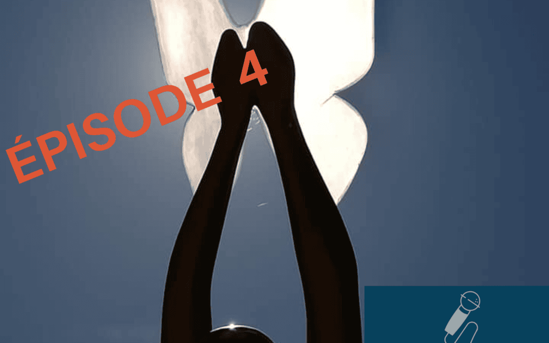 Episode 4 : Ousséni, l’énergie de l’entrepreneur assumé