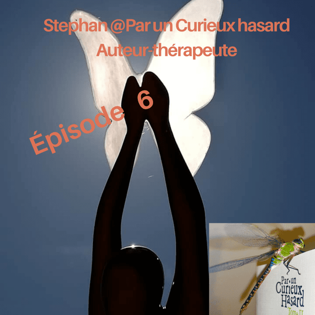 Episode 6 : Par un curieux hasard by Stephan