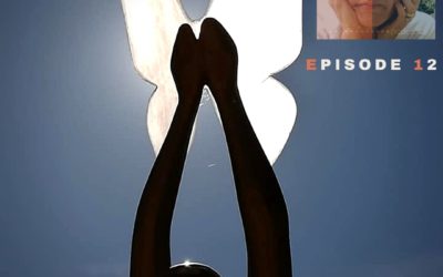 Episode 12, Quand Carine transmet le yoga