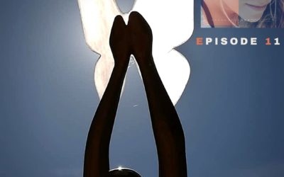 Episode 11, avec Marjolaine le rêve d’écrire devient réalité