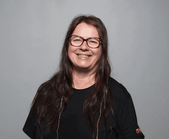 Francine Lamboley