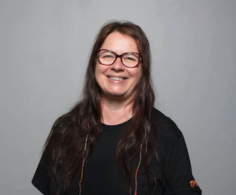 Francine Lamboley