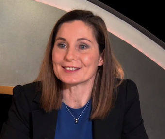 Emmanuelle Hommet
